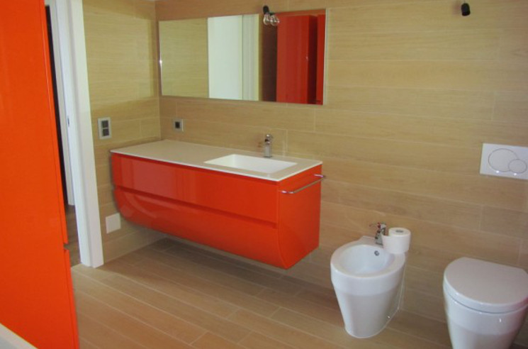 arancione