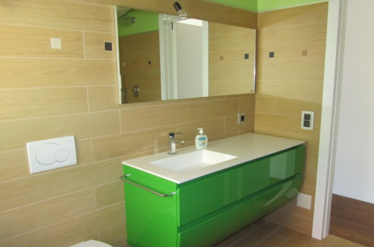 verde